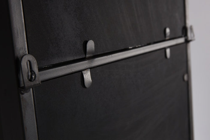 Dutchbone Vintage Window Spiegel - H 178 x B 37,5 cm