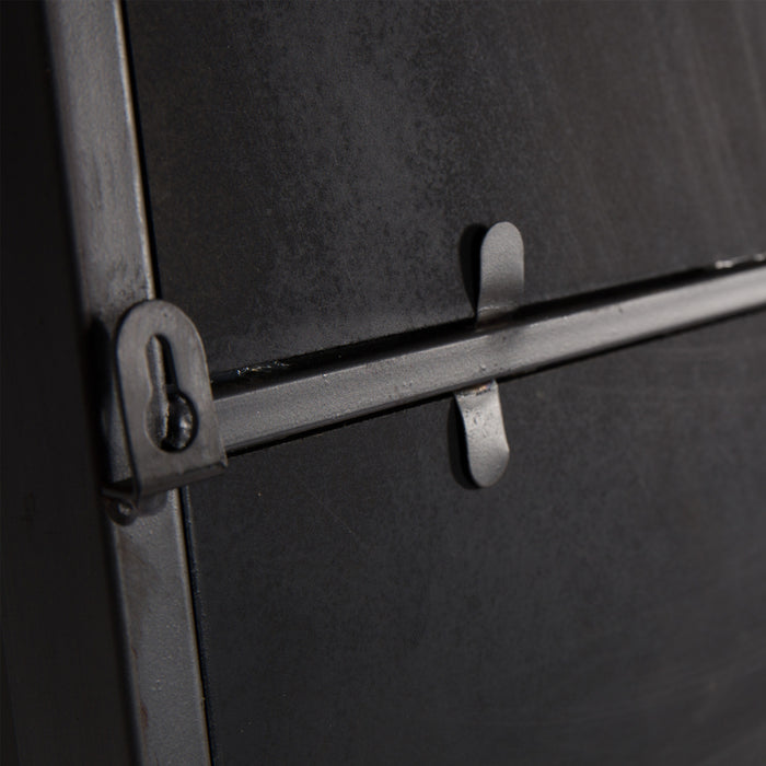 Dutchbone Vintage Window Spiegel - H 178 x B 37,5 cm