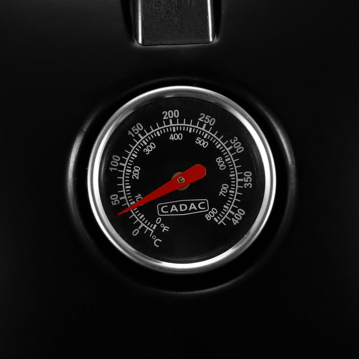 Cadac Citi Chef 40 Gasbarbecue