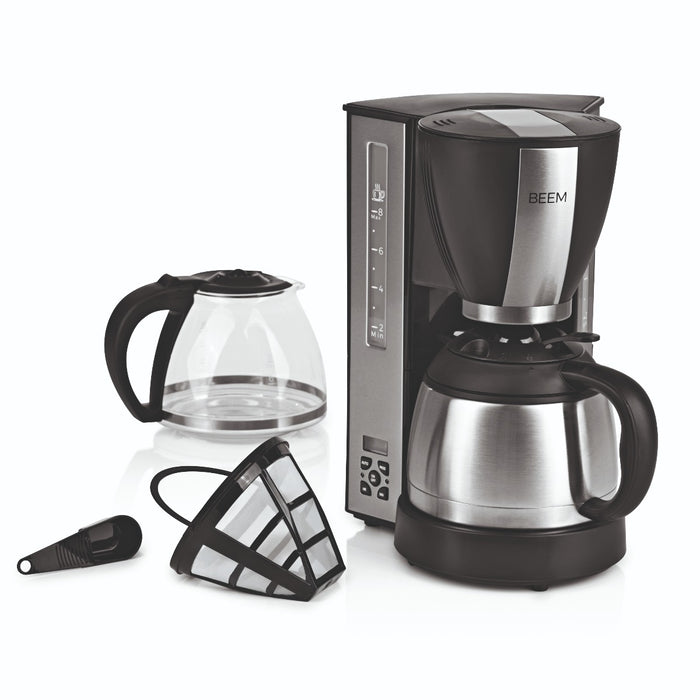BEEM Filter koffieapparaat - Duo