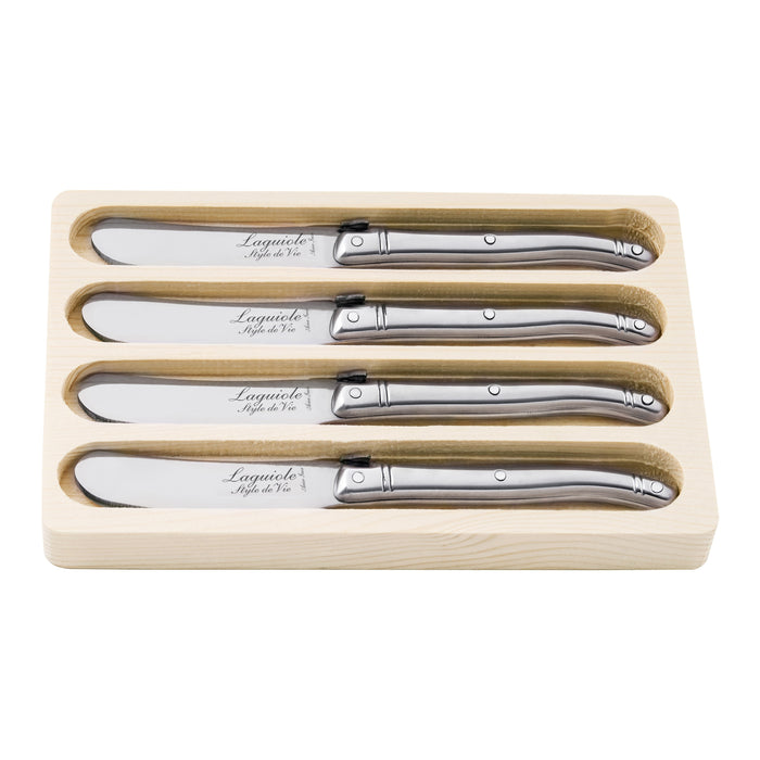 Laguiole Style de Vie Botermessen