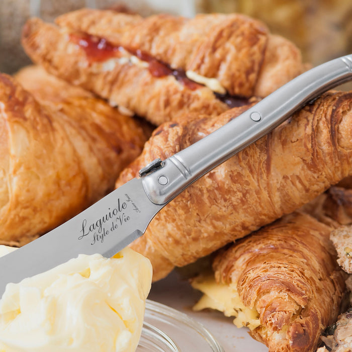 Laguiole Style de Vie Botermessen