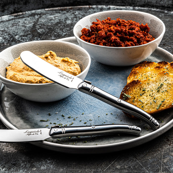 Laguiole Style de Vie Botermessen