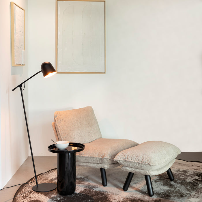 Zuiver Lazy Sack Teddy Fauteuil