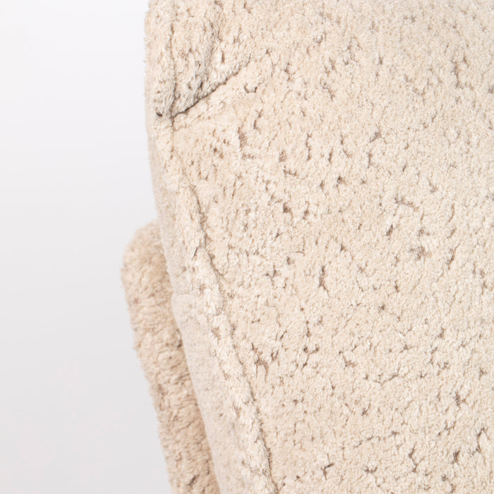 Zuiver Lazy Sack Teddy Fauteuil