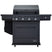 Boretti Maggiore Buitenkeuken B 136 x D 62 cm