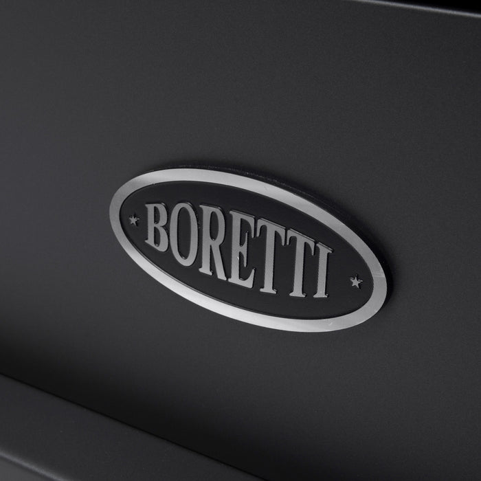 Boretti Maggiore Buitenkeuken B 136 x D 62 cm