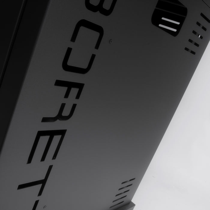 Boretti Maggiore Buitenkeuken B 136 x D 62 cm