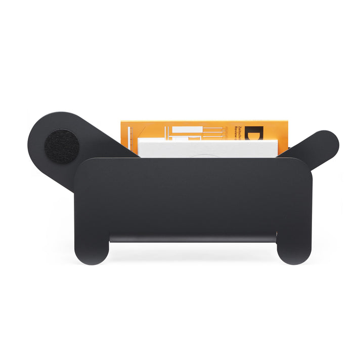 Studio Frederik Roijé Paper Pet Tijdschriftenhouder