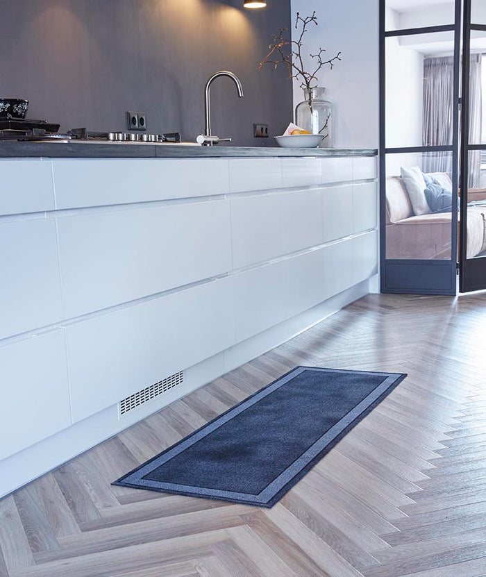 MD Entree - Keukenloper - Keukenmat - Vloerkleed - Antislip -