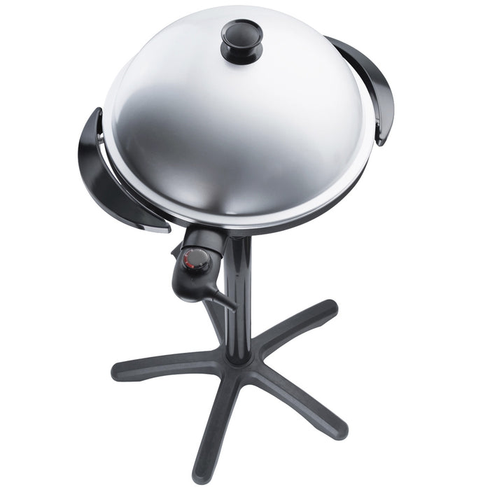 Steba BBQ Grill VG 250