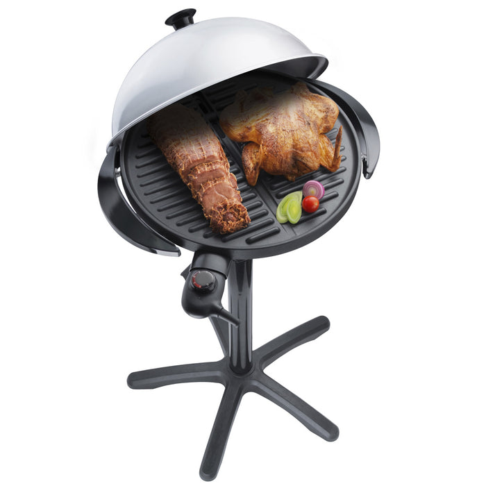 Steba BBQ Grill VG 250
