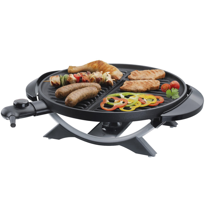 Steba BBQ Grill VG 250