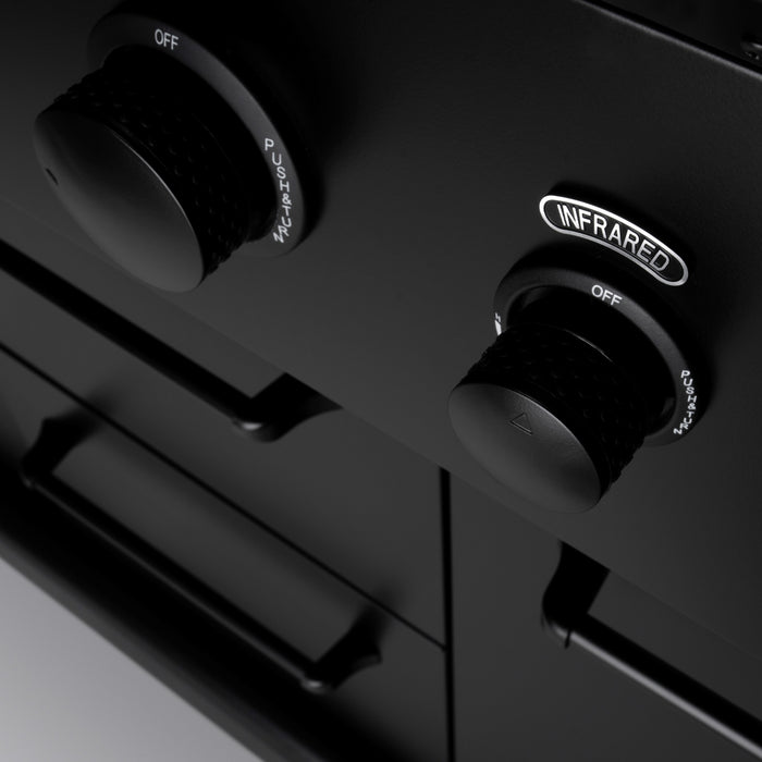 Boretti Luciano Buitenkeuken incl. Koelkast