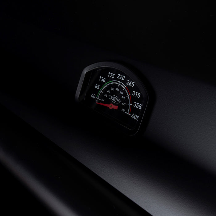 Boretti Luciano Buitenkeuken incl. Koelkast