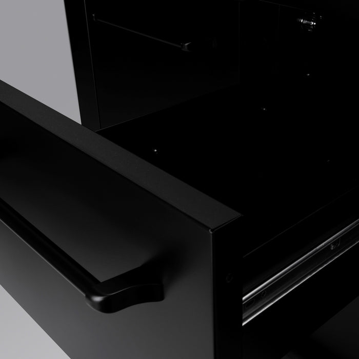 Boretti Luciano Buitenkeuken incl. Koelkast