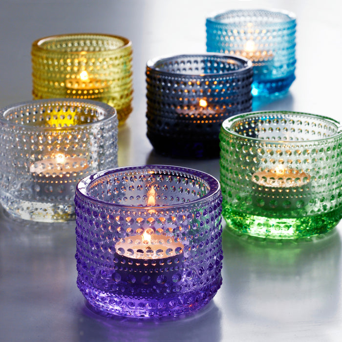 Iittala Kastehelmi Sfeerlicht