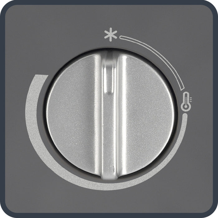 Rowenta SO2320 Instant Comfort Compact Ventilator & Kachel