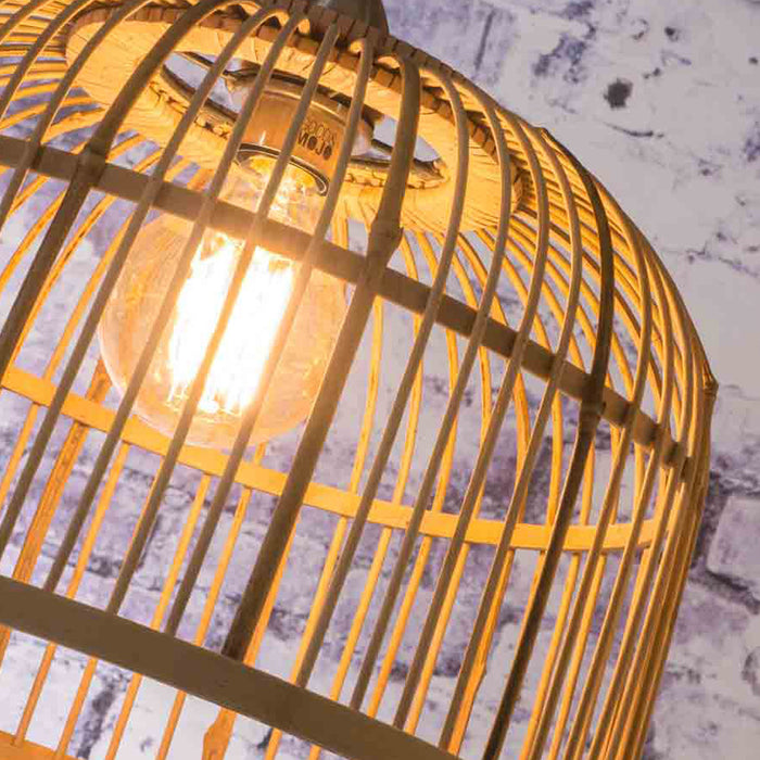 GOOD&MOJO Borneo Hanglamp