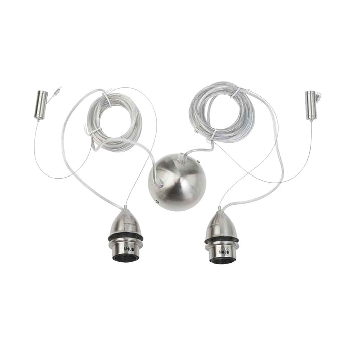 GOOD&MOJO Borneo Hanglamp