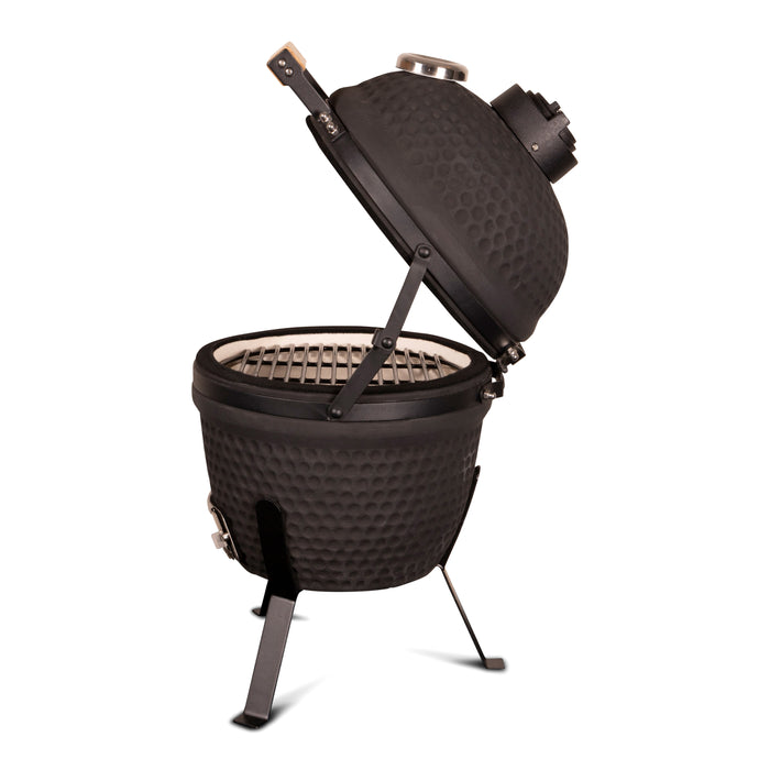 Patton Kamado Grill Classic Ø 28 cm