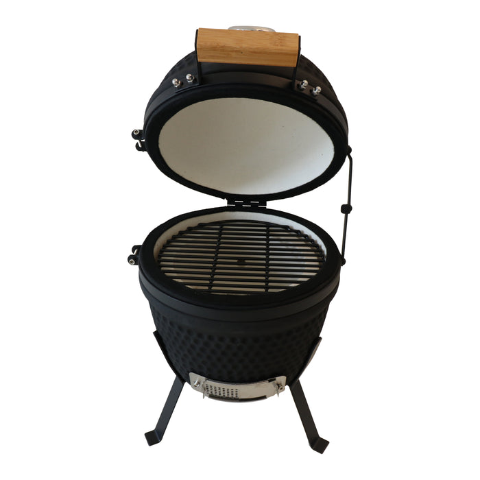Patton Kamado Grill Classic Ø 28 cm