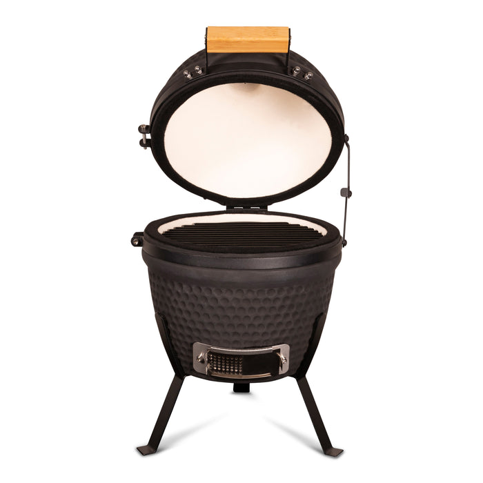 Patton Kamado Grill Classic Ø 28 cm