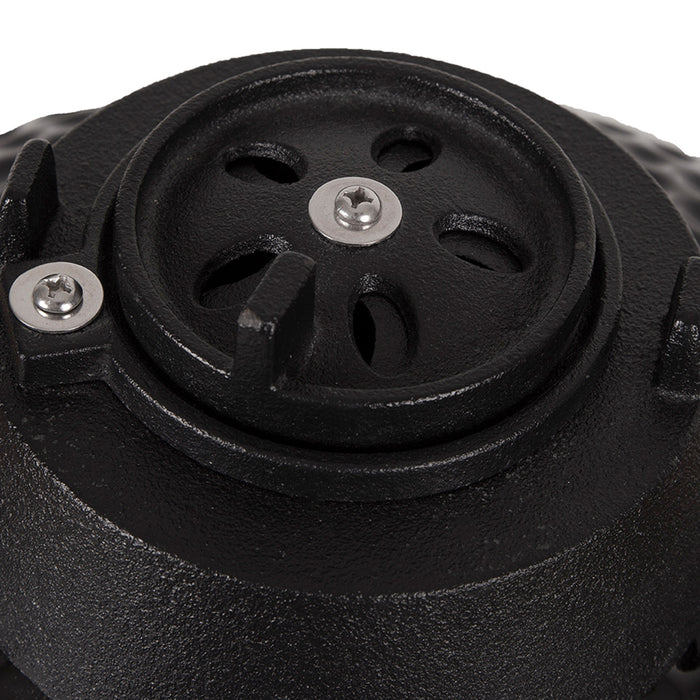 Patton Kamado Grill Classic Ø 28 cm