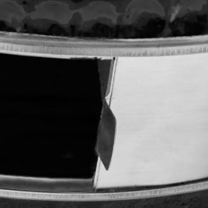 Patton Kamado Grill Classic Ø 28 cm