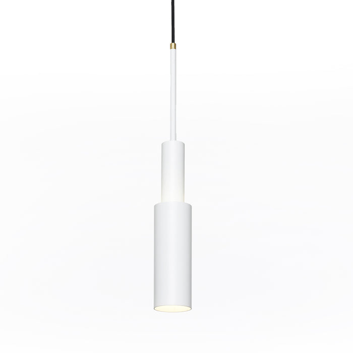 Studio Frederik Roijé Skylight Tower Two Hanglamp