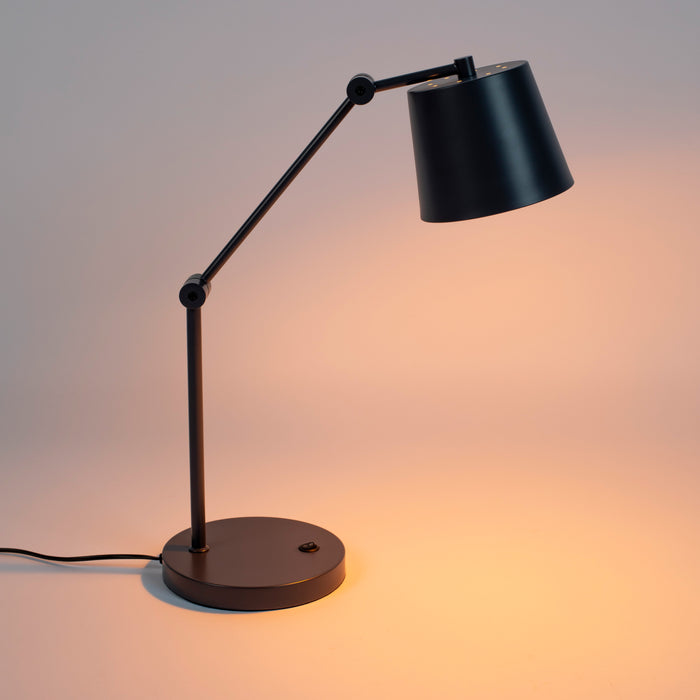 by fonQ Ziggy Bureaulamp