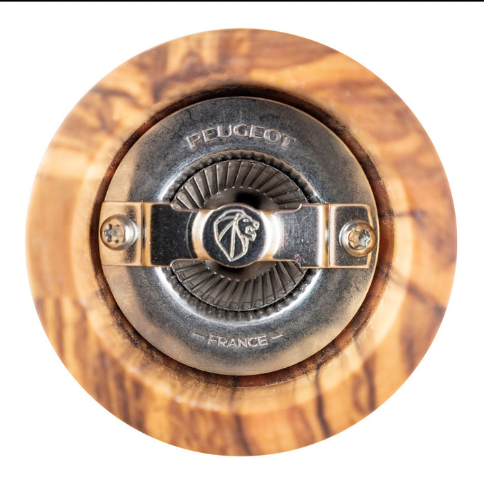 Peugeot Bistro Olivier Zoutmolen 10 cm