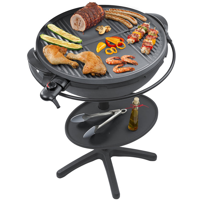 Steba Grillplaat VG 400