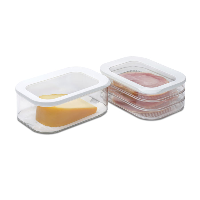 Mepal Modula Vleeswarendoos 3 st.