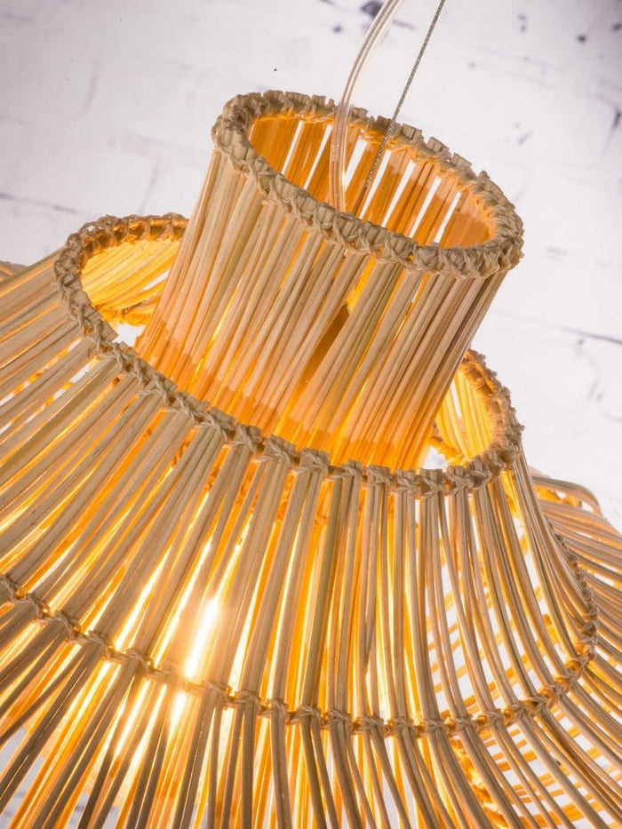 GOOD&MOJO Kalahari Hanglamp