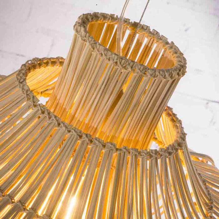 GOOD&MOJO Kalahari Hanglamp