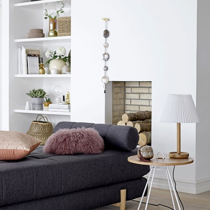 Bloomingville Ananas Kandelaar