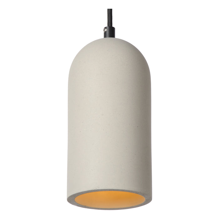 Lucide GIPSY Hanglamp - Taupe