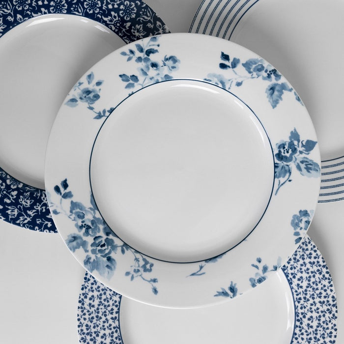 Laura Ashley Giftset 4 Borden 20 cm China Rose