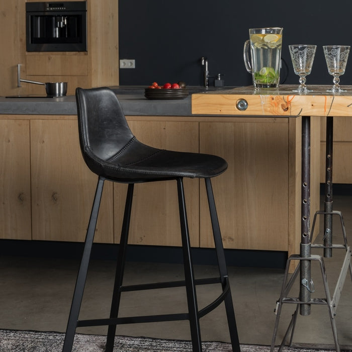 Dutchbone Franky Barkruk