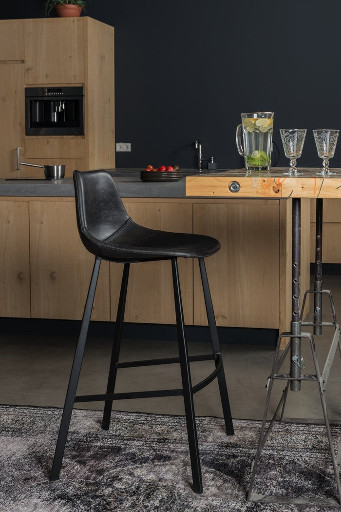 Dutchbone Franky Barkruk