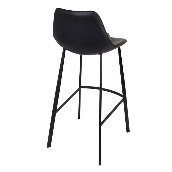 Dutchbone Franky Barkruk