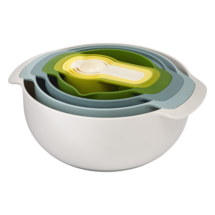 Joseph Joseph Nest Plus Schalenset 9-delig