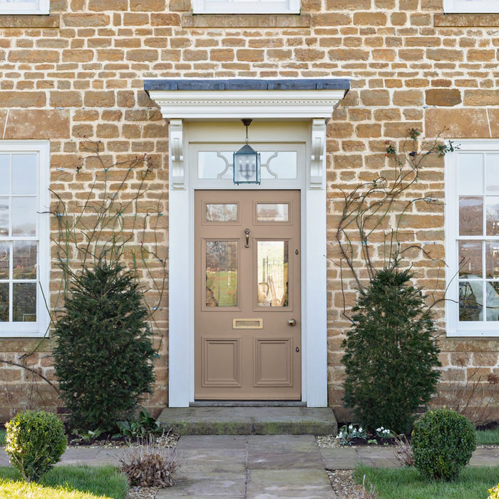 Graham & Brown Chesterfield - Matte Muurverf Afneembaar - 2,5L