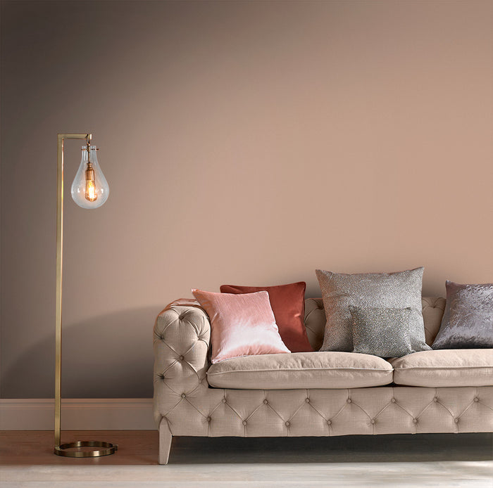 Graham & Brown Chesterfield - Matte Muurverf Afneembaar - 2,5L