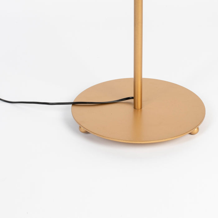 by fonQ Indigo Vloerlamp