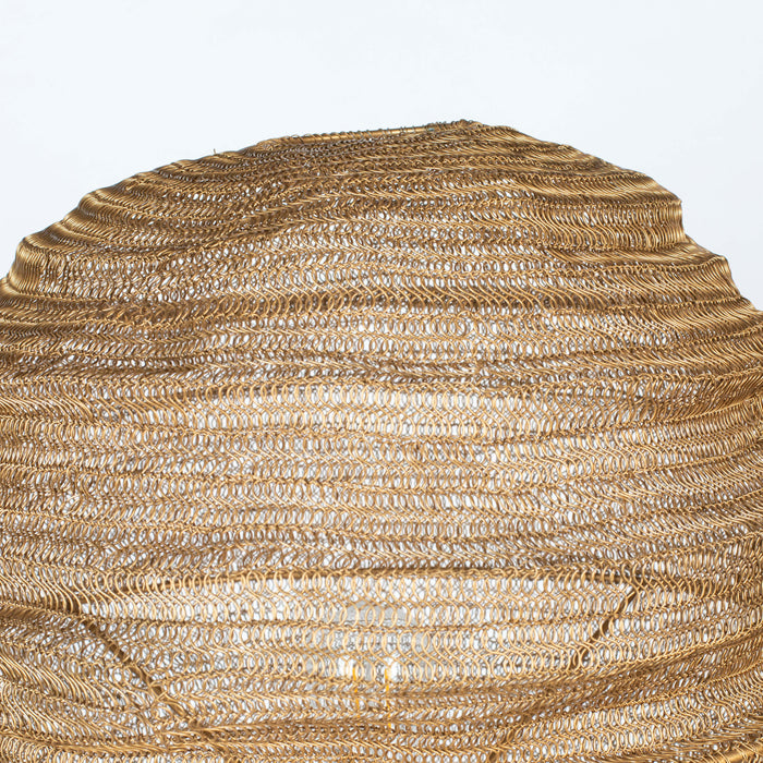 by fonQ Indigo Vloerlamp