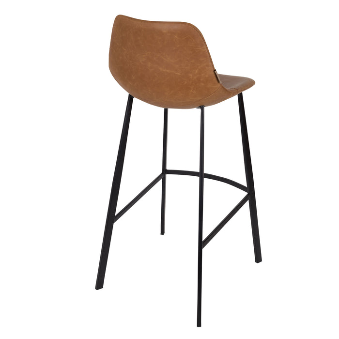 Dutchbone Franky Barkruk