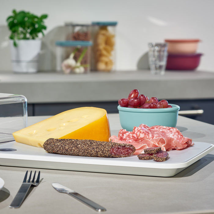 Mepal Modula Kaasstolp