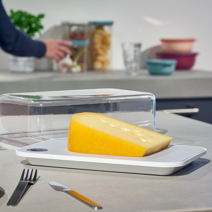 Mepal Modula Kaasstolp